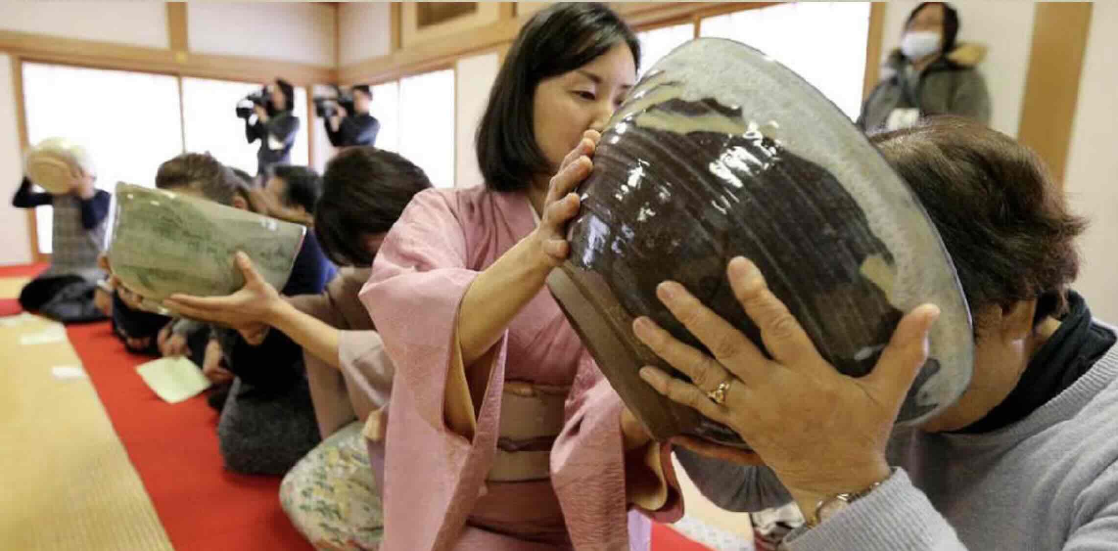 能乐大师长山贵三郎私人指导