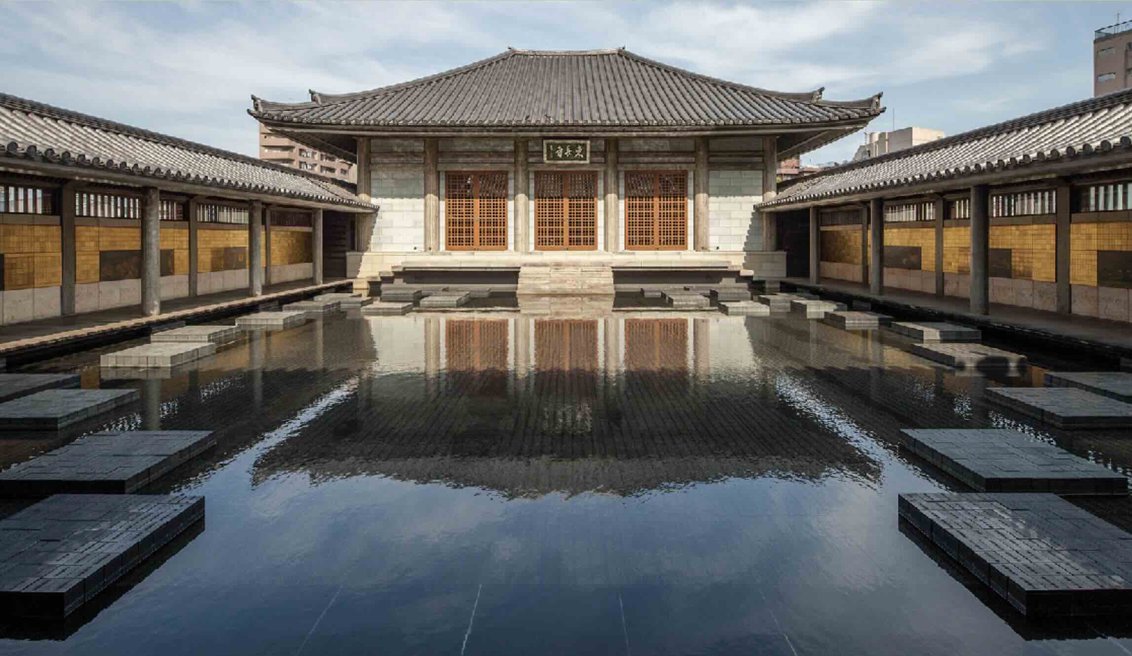 东山紫御殿·皇室御用工坊探访