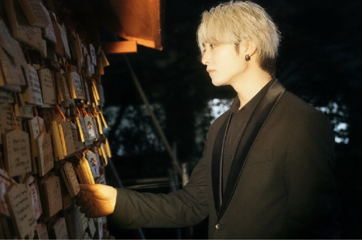 与顶级男公关探秘新宿歌舞伎町