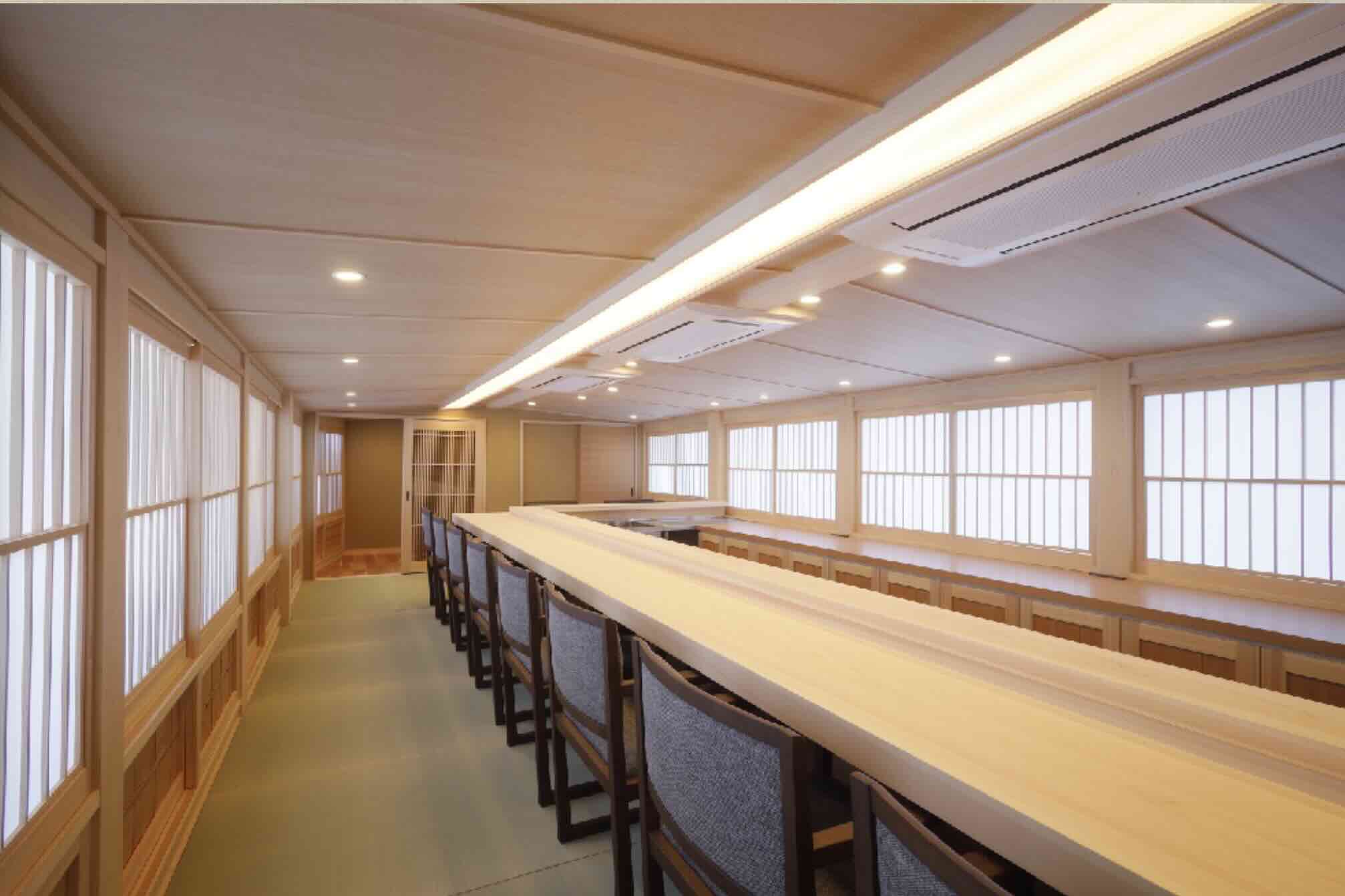 浅草神社 · 特别祈福仪式